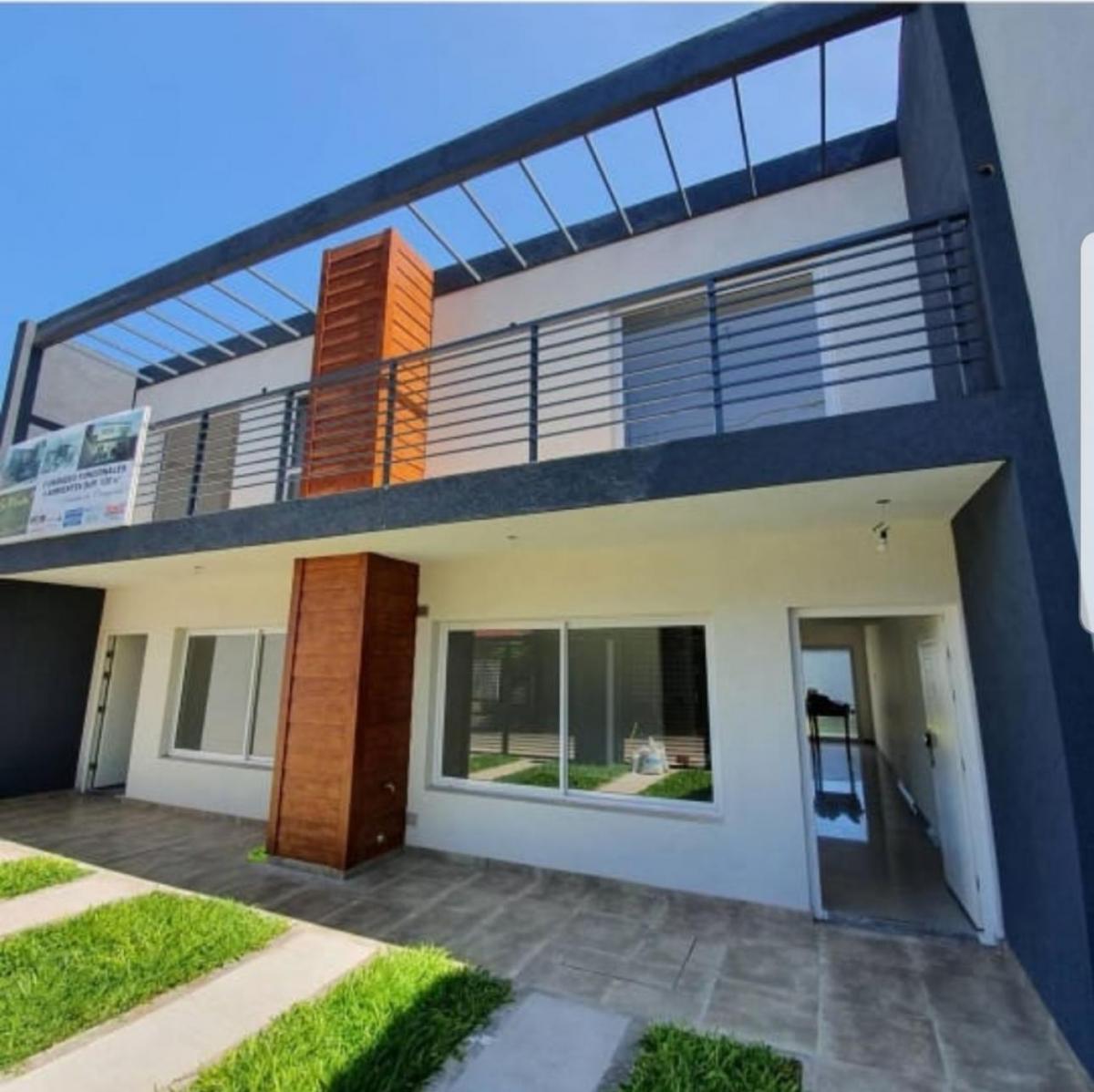 DUPLEX DE CATEGORIA A ESTRENAR EN IOTUZAINGO
