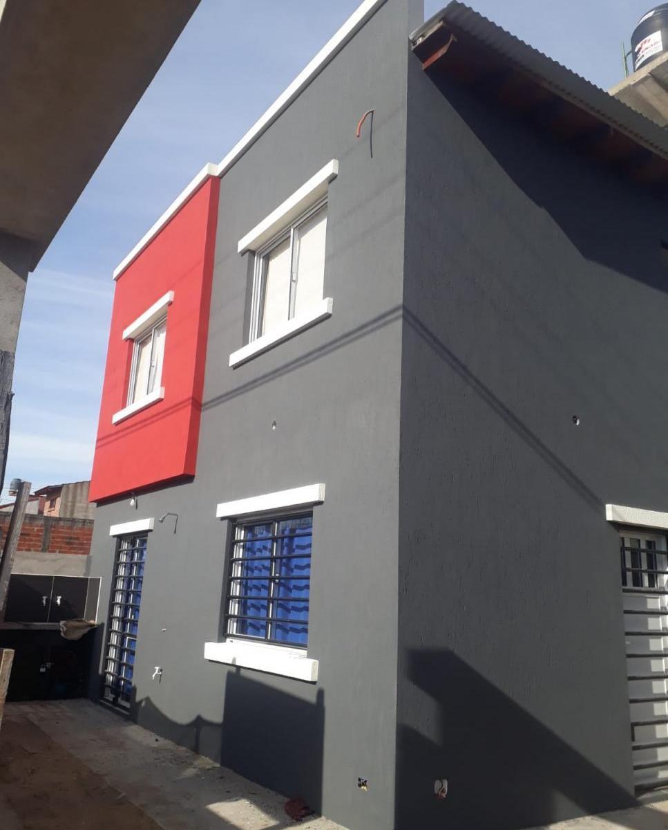 EXCELENTES DUPLEX A ESTRENAR A POCOS METROS DEL MAR