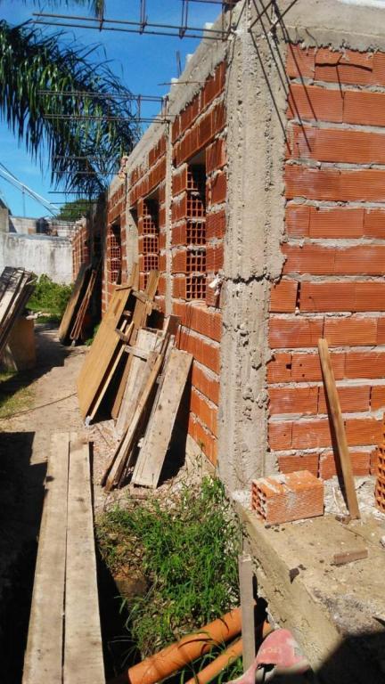 proyecto venta en semi pozo oportunidad!