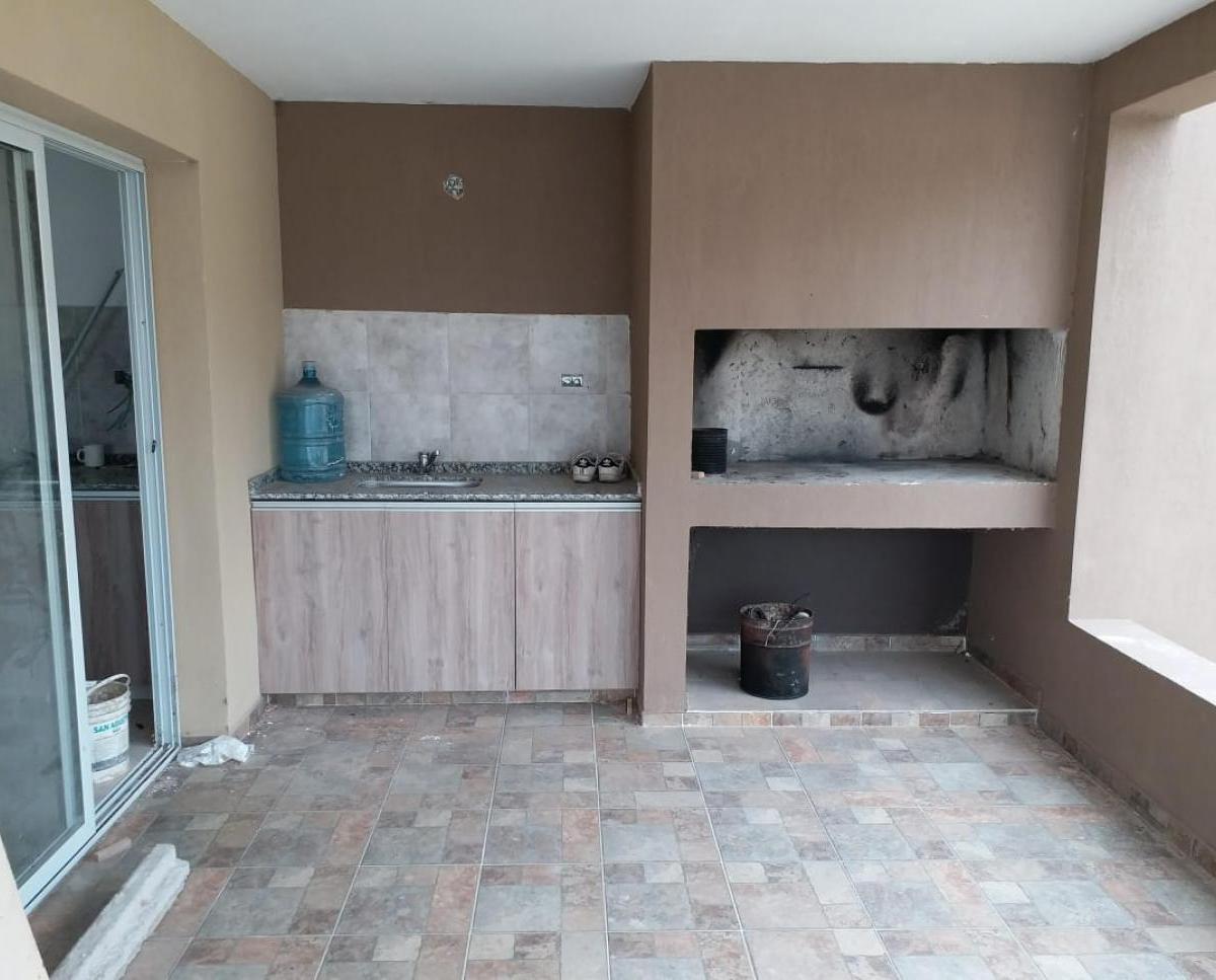DUPLEX A ESTRENAR EN CONDOMINIO PRIVADO