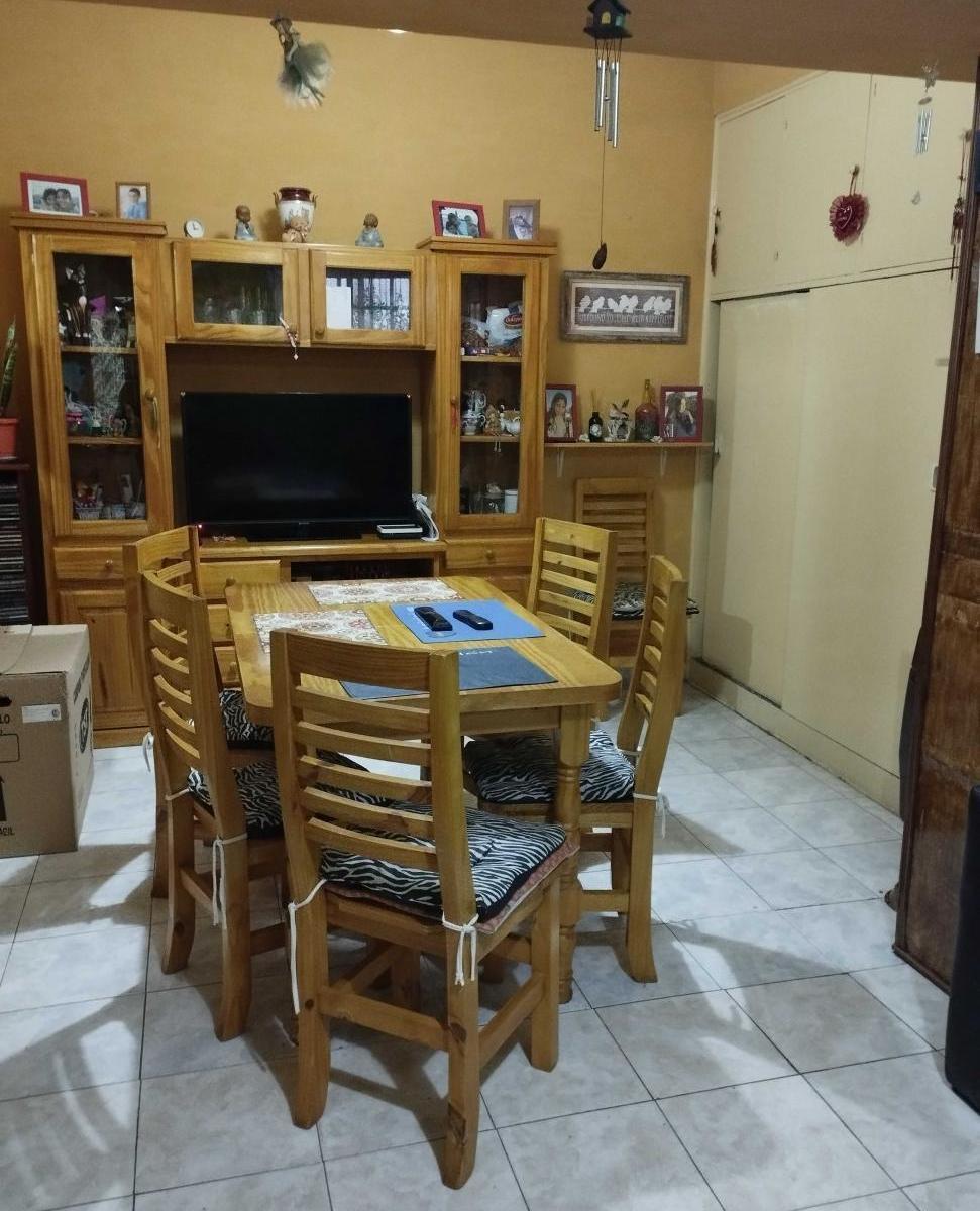 SE VENDE DEPARTAMENTO INTERNO MUY BUENA UBICACION