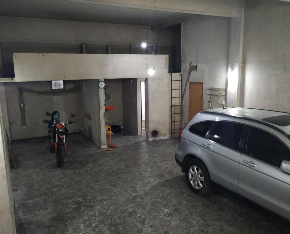 SE VENDE LOCAL COMERCIAL O DEPOSITO EN SAN JUSTO