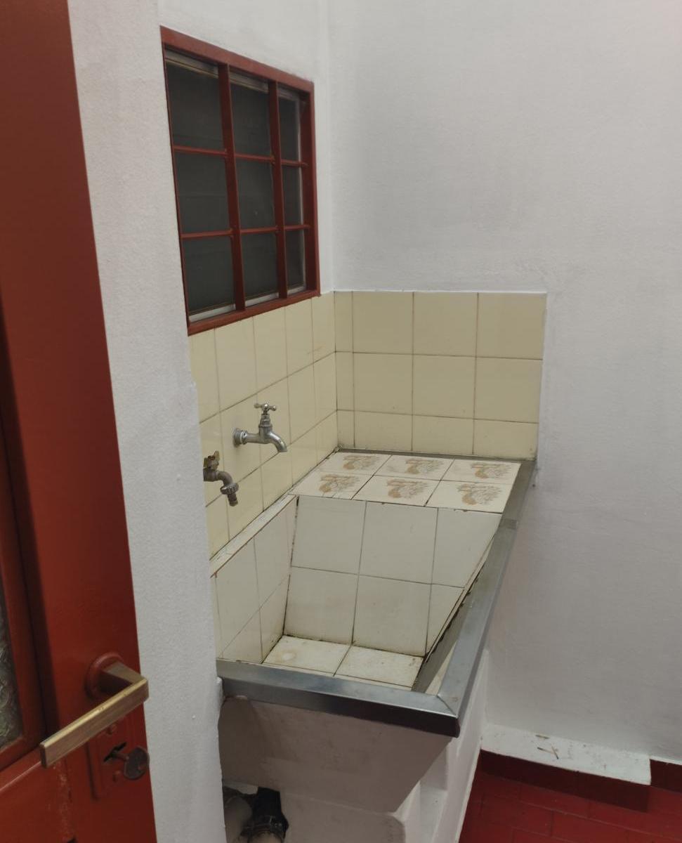 Foto de EXCELENTE DUPLEX DOS AMBIENTES RECICLADO A NUEVO, imagen 5
