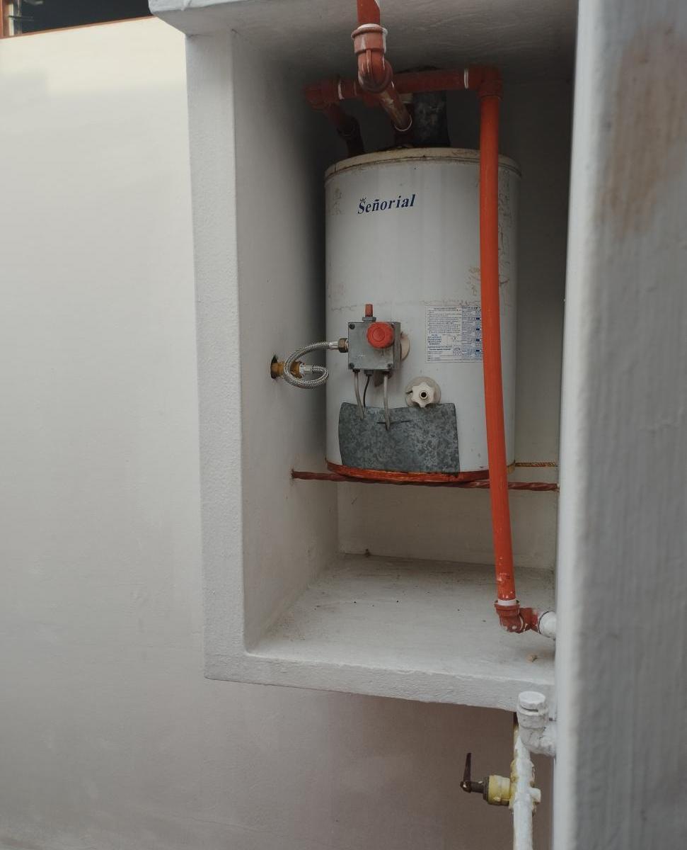 Foto de EXCELENTE DUPLEX DOS AMBIENTES RECICLADO A NUEVO, imagen 2