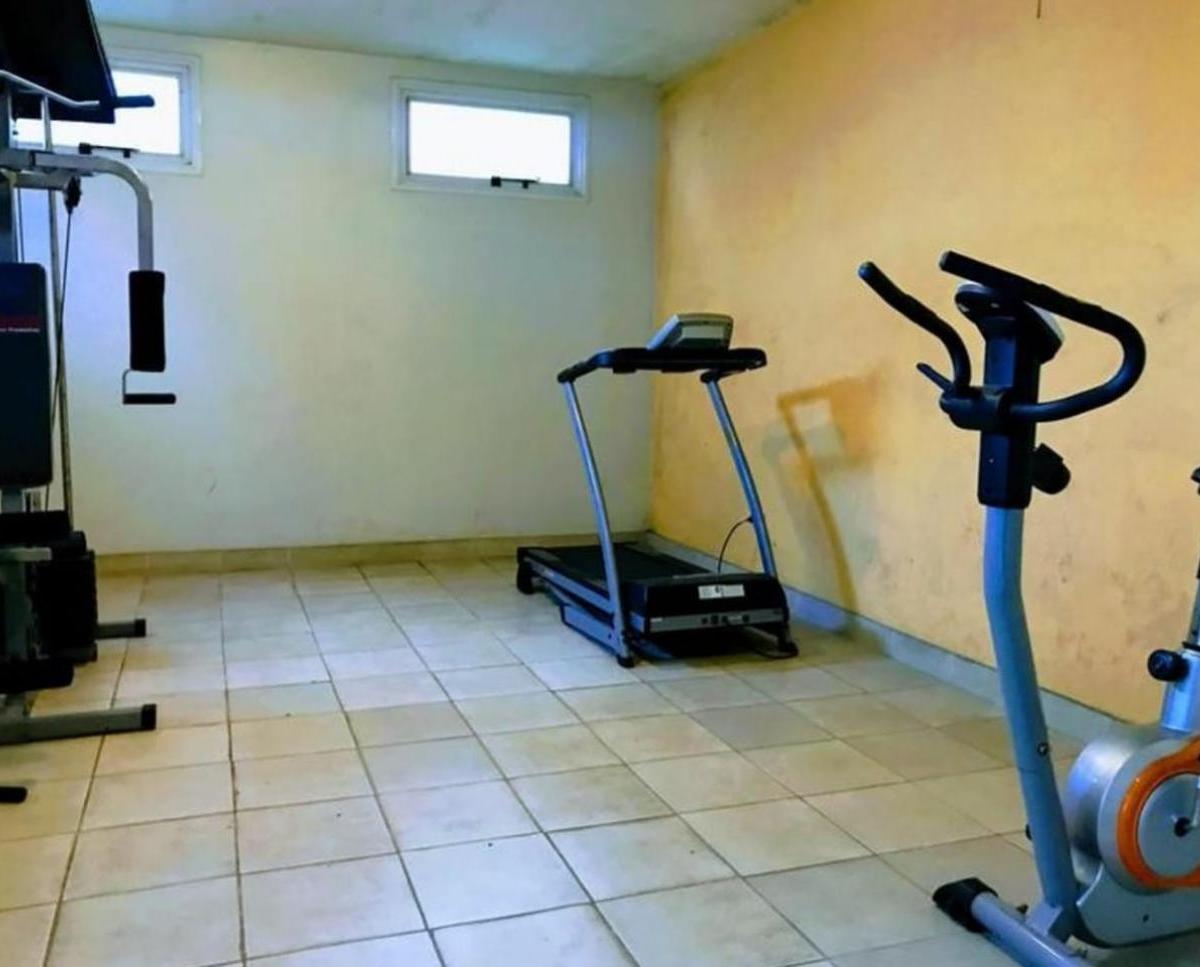 Excelente Loft Divisible de Categoria con Cochera 3
