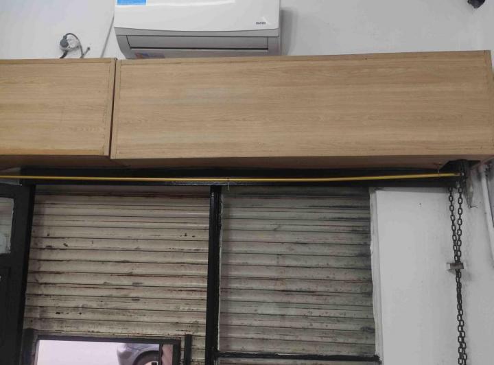 SE ALQUILA LOCAL COMERCIAL EN SAN JUSTO 3