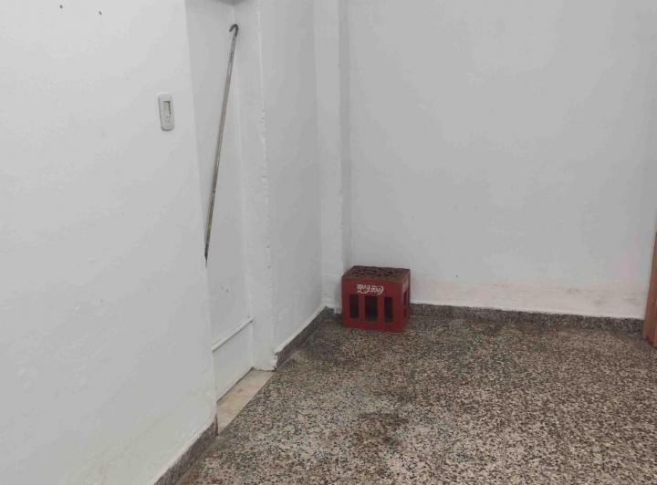 SE ALQUILA LOCAL COMERCIAL EN SAN JUSTO 4