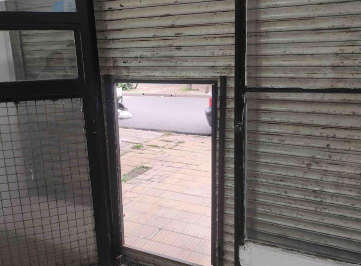 SE ALQUILA LOCAL COMERCIAL EN SAN JUSTO 2