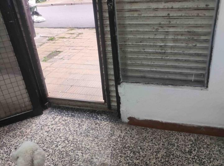 Propiedad en Argentina