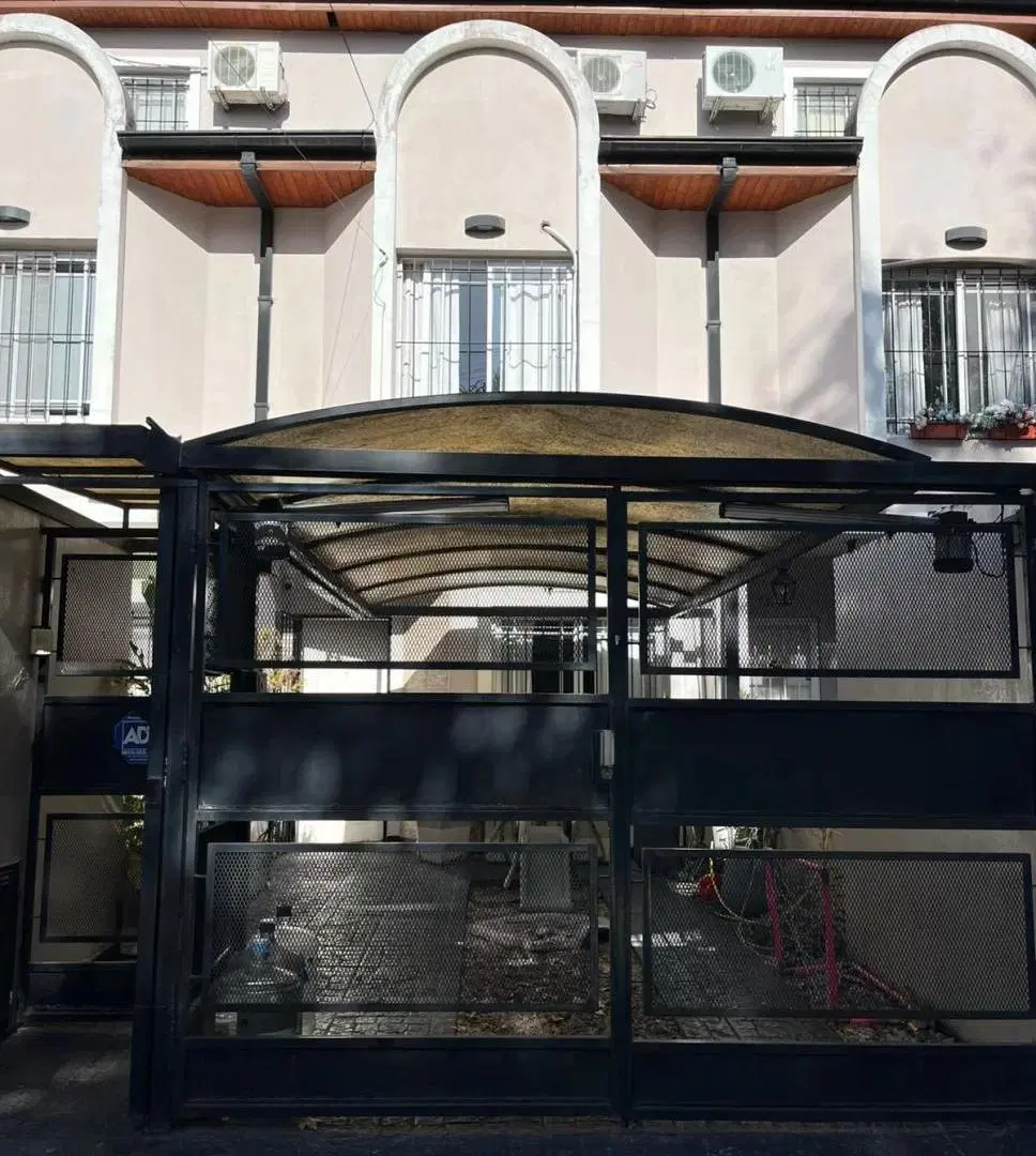 SE ALQUILA TRIPLEX DE CATEGORIA EN RAMOS MEJIA 4
