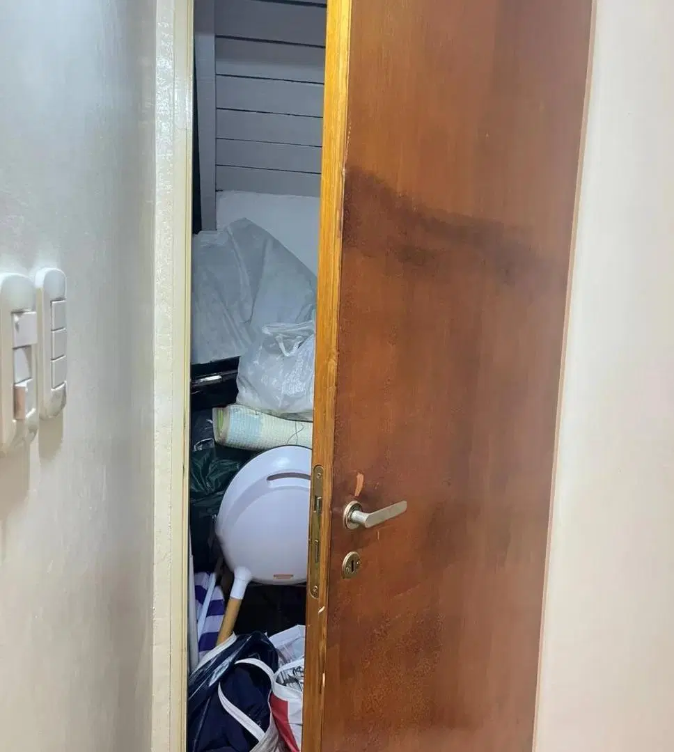 SE ALQUILA TRIPLEX DE CATEGORIA EN RAMOS MEJIA 5