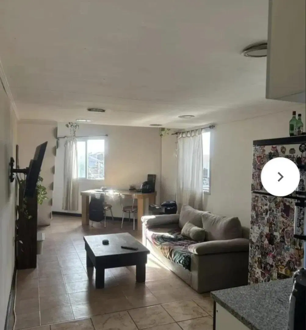 SE ALQUILA DEPARTAMENTO UN AMBIENTE Y MEDIO EN MORON 3