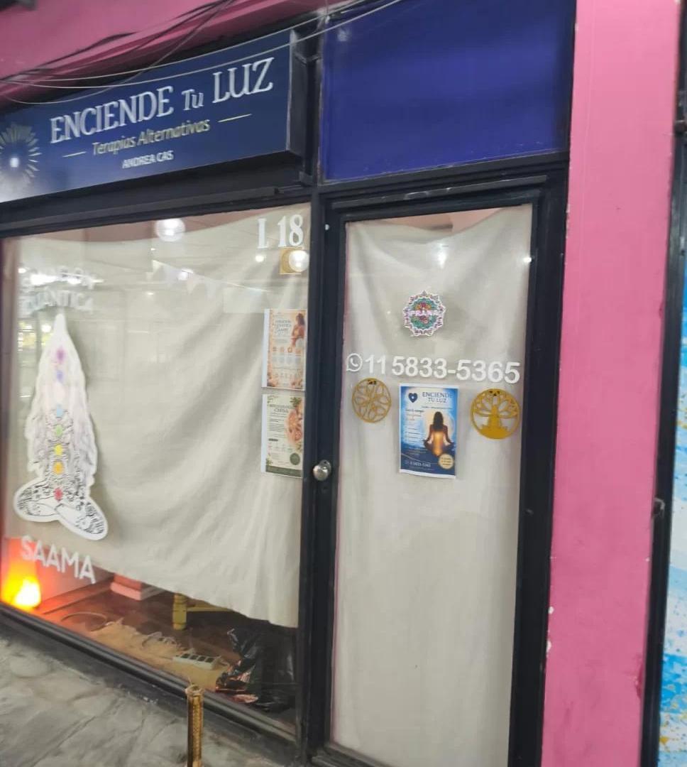 Foto de SE ALQUILA LOCAL COMERCIAL EN HAEDO, imagen 4