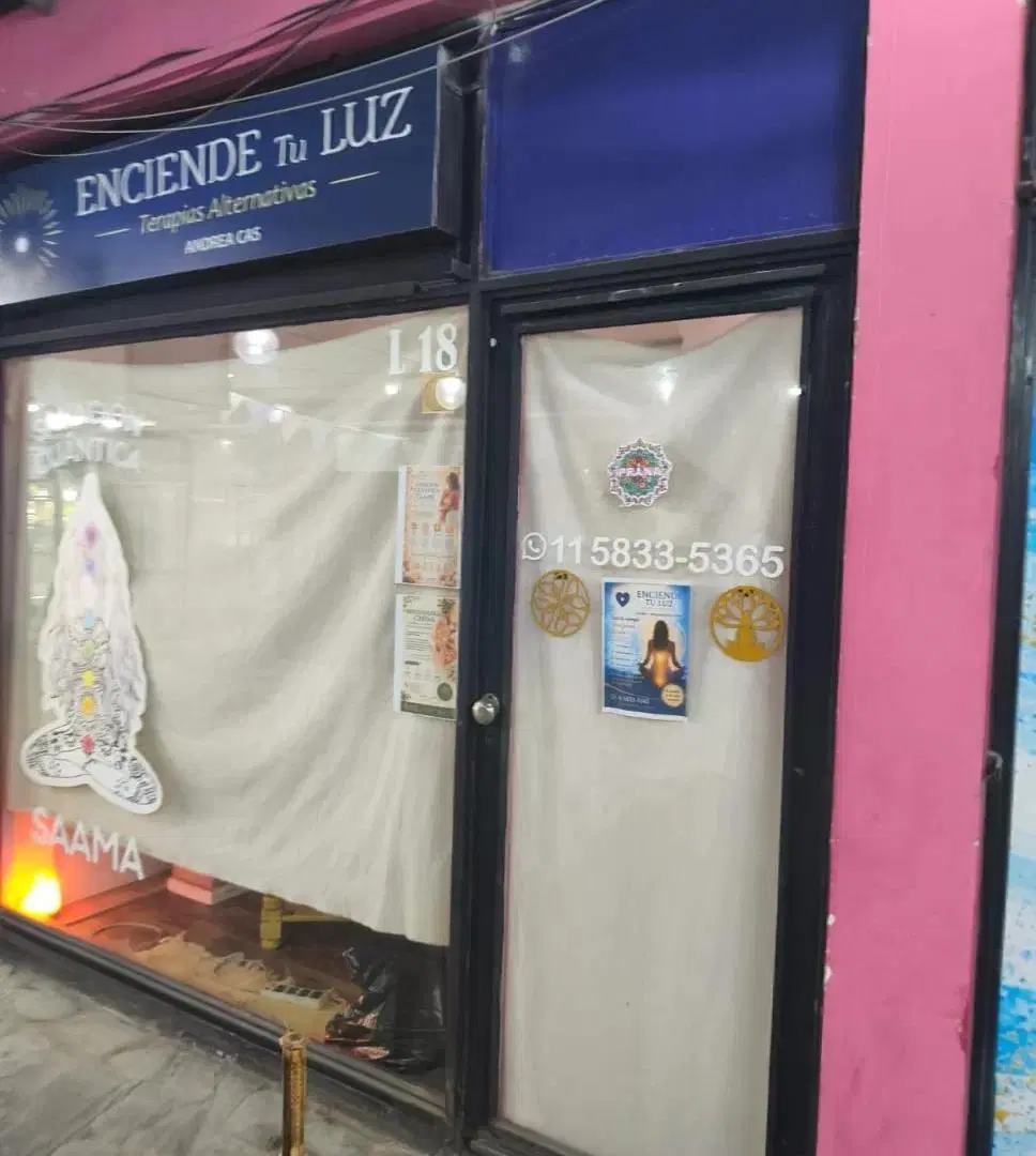 SE ALQUILA LOCAL COMERCIAL EN HAEDO 4