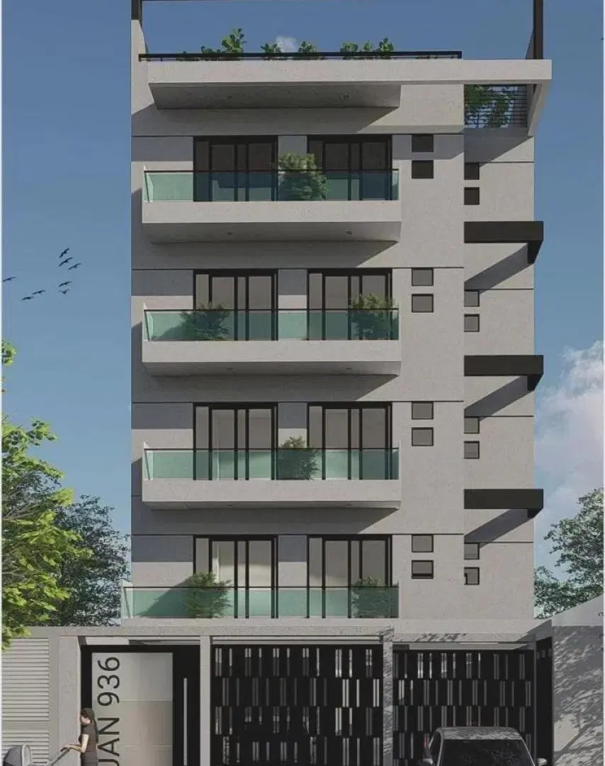 PRE VENTA MONOAMBIENTE EN HAEDO 3