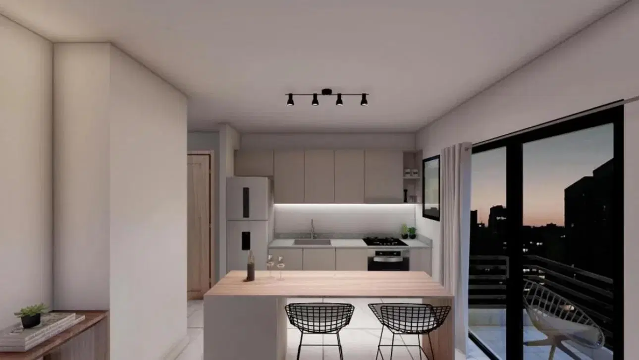 PRE VENTA MONOAMBIENTE EN HAEDO 6