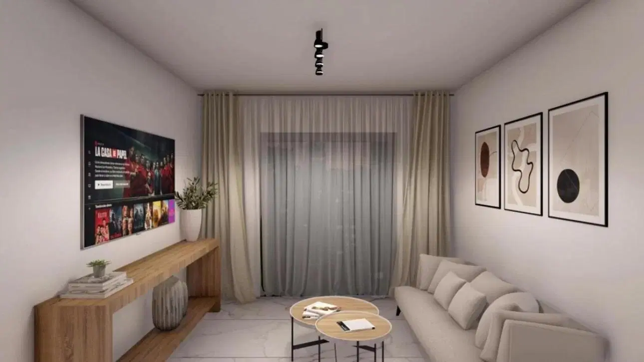 PRE VENTA MONOAMBIENTE EN HAEDO 4
