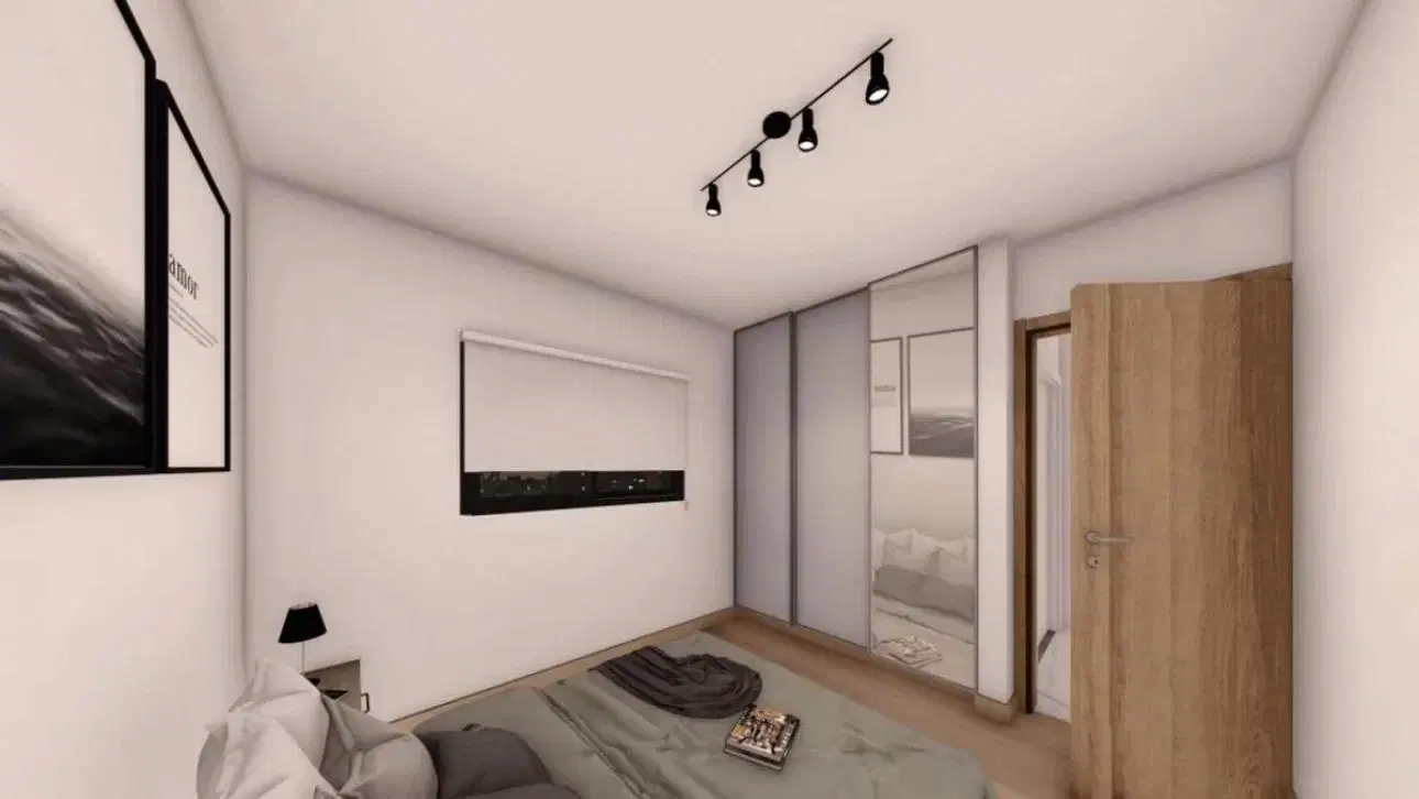 PRE VENTA MONOAMBIENTE EN HAEDO 5