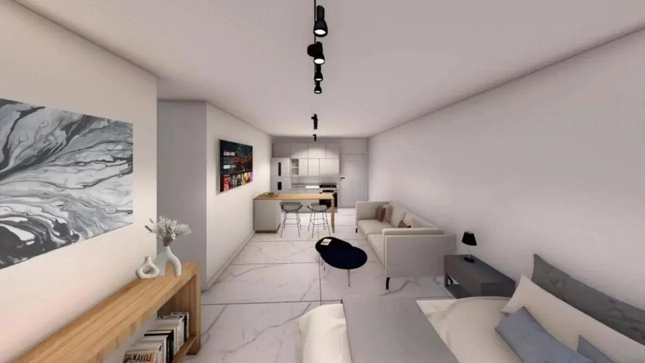 PRE VENTA MONOAMBIENTE EN HAEDO 1