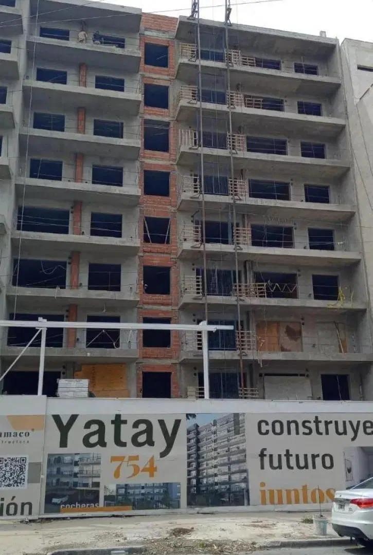 PRE VENTA UNIDADES FUNCIONALES EN MORON CENTRO 4