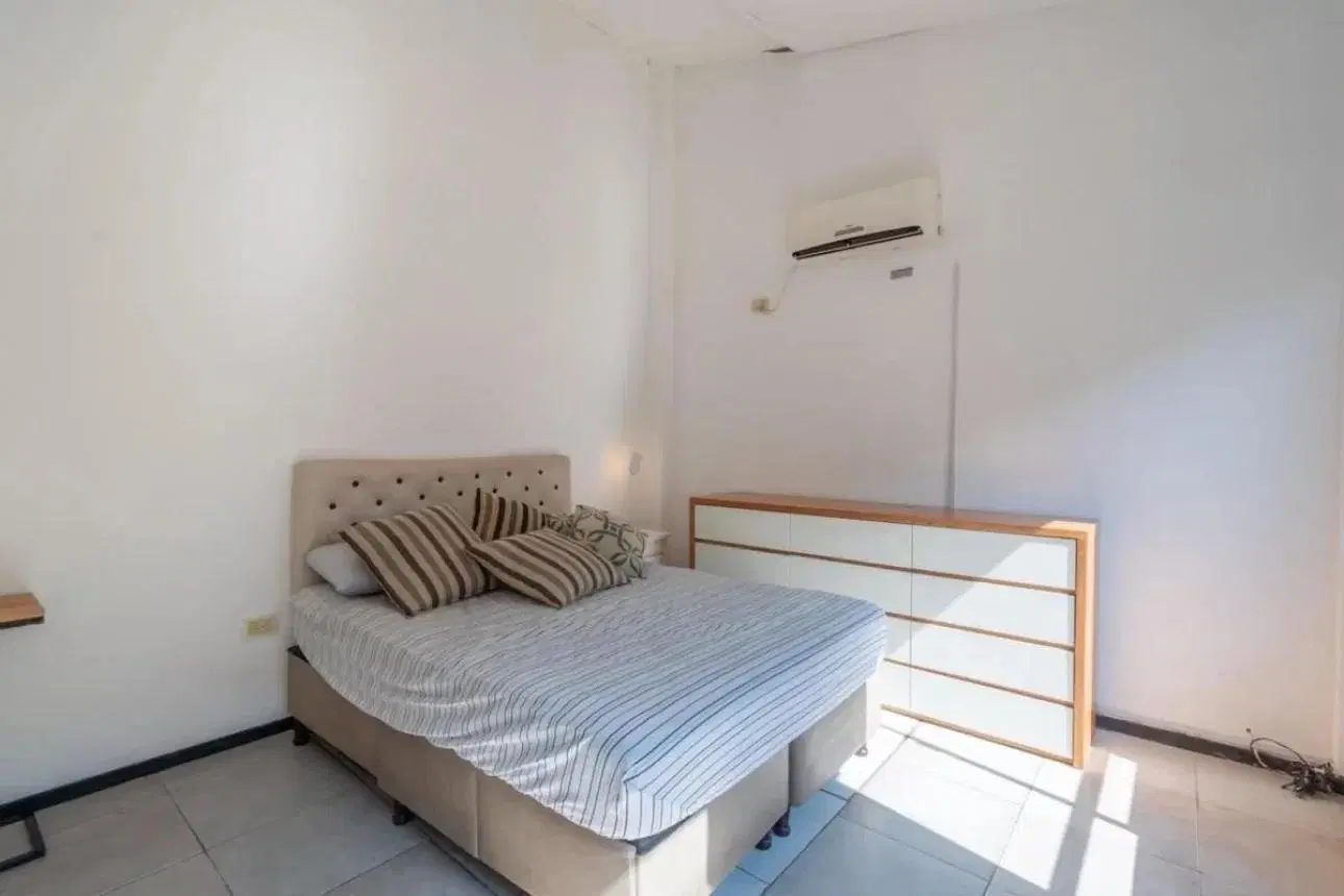 SE VENDE DEPARTAMENTO TIPO DUPLEX 2 AMBIENTES 3