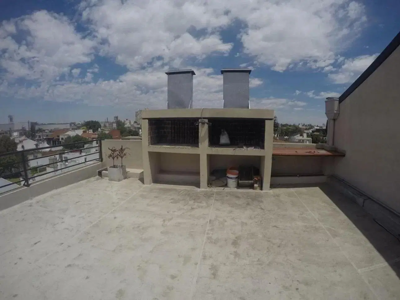SE VENDE DEPARTAMENTO TIPO DUPLEX 2 AMBIENTES 2