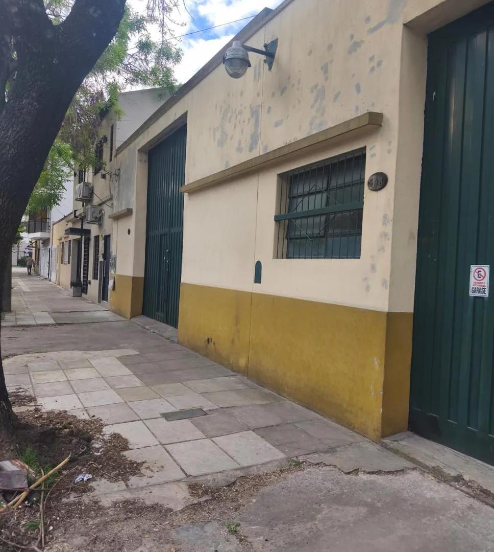 Foto de SE VENDE GALPON EN HAEDO SUR, imagen 3