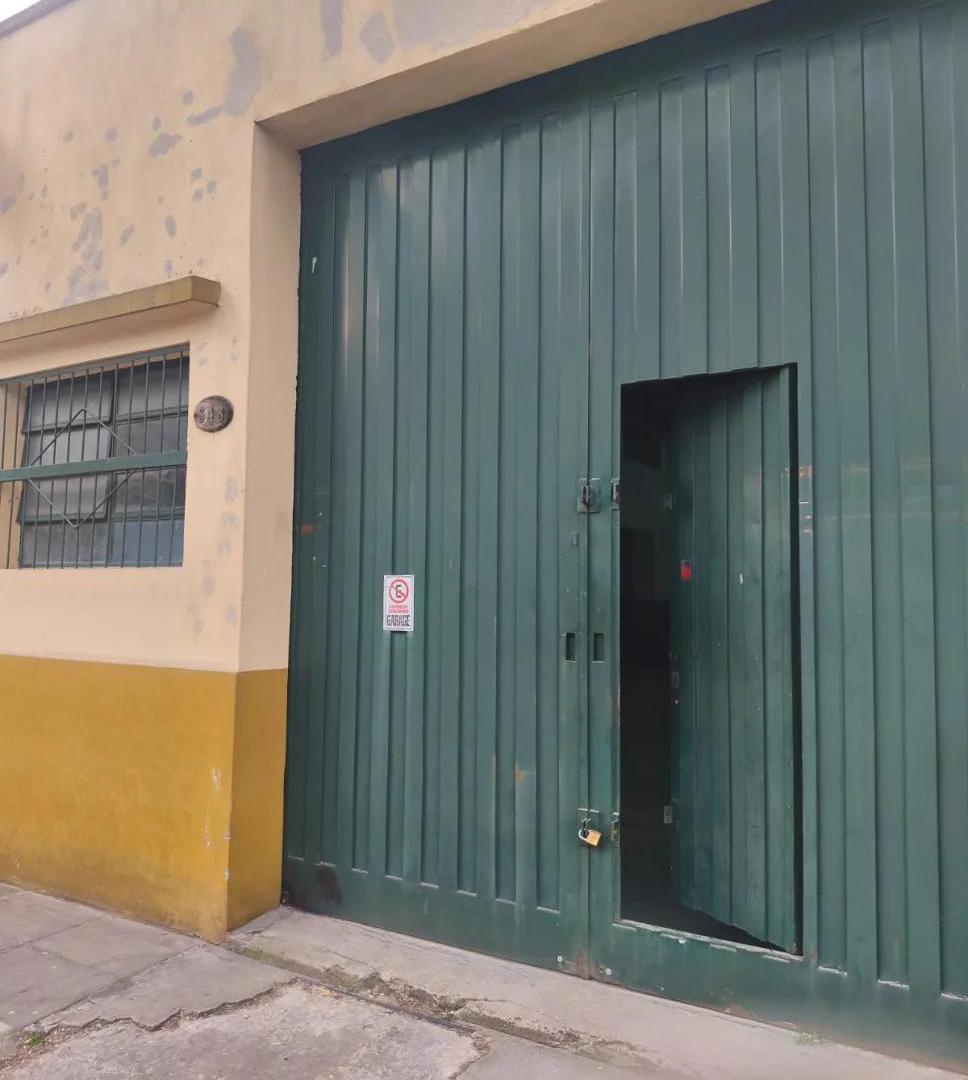 Foto de SE VENDE GALPON EN HAEDO SUR, imagen 2
