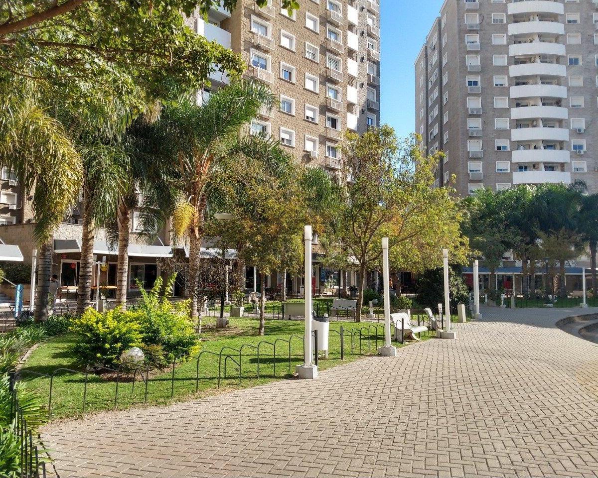 Dpto 2 Dorm C/balcon Villasol Barrio Privado Impecable con Renta! 4