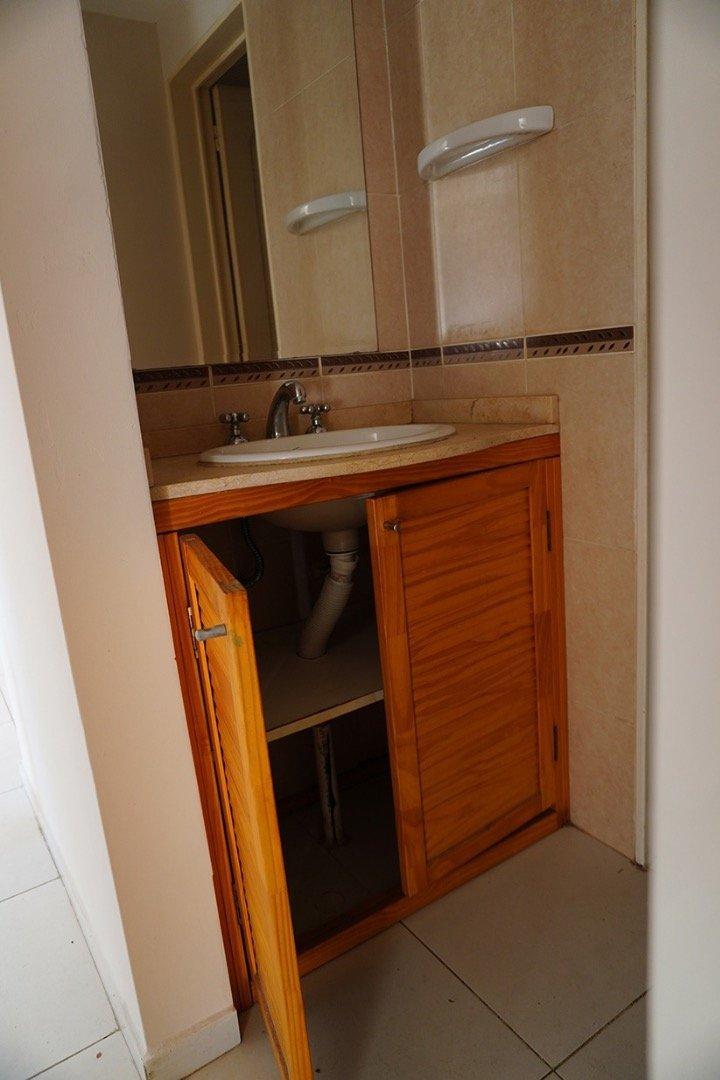 Dpto 2 Dorm C/balcon Villasol Barrio Privado Impecable con Renta! 3