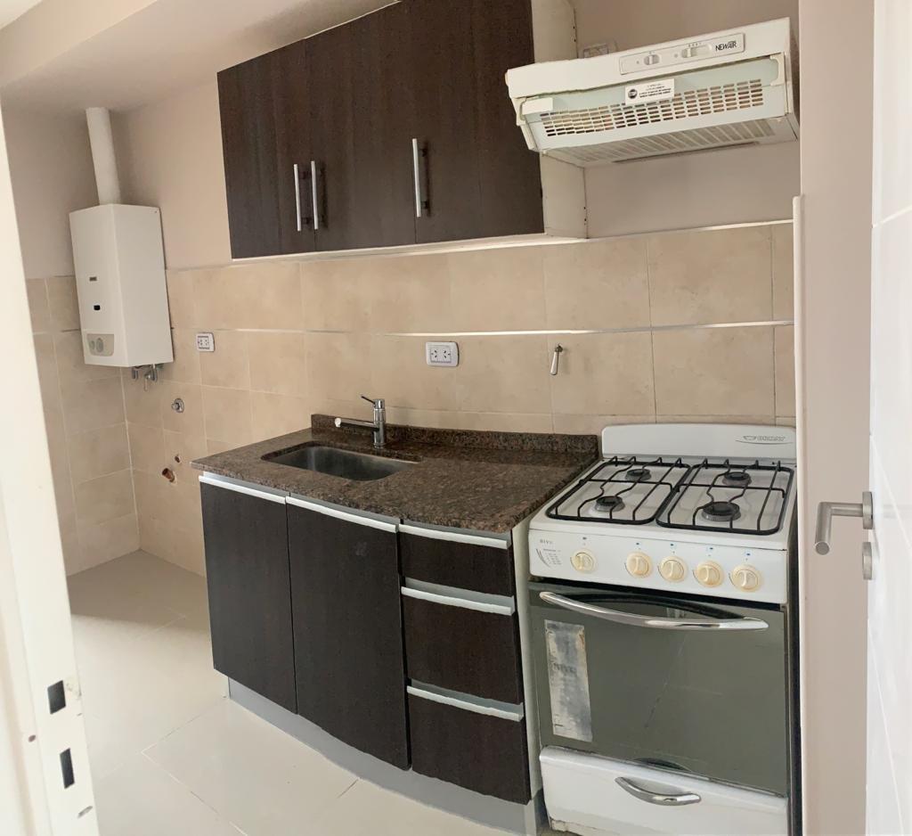 Terra Forte 1d C/balc. C/asador Como a Estrenar Excelente Categoria! 2