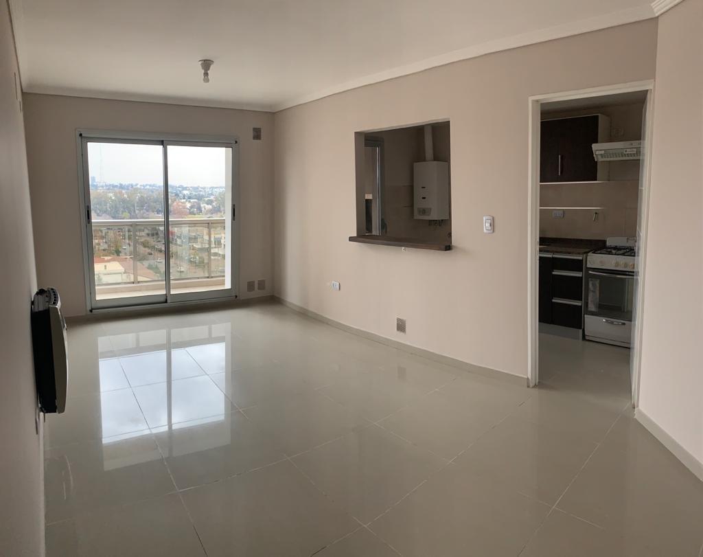 Terra Forte 1d C/balc. C/asador Como a Estrenar Excelente Categoria! 1