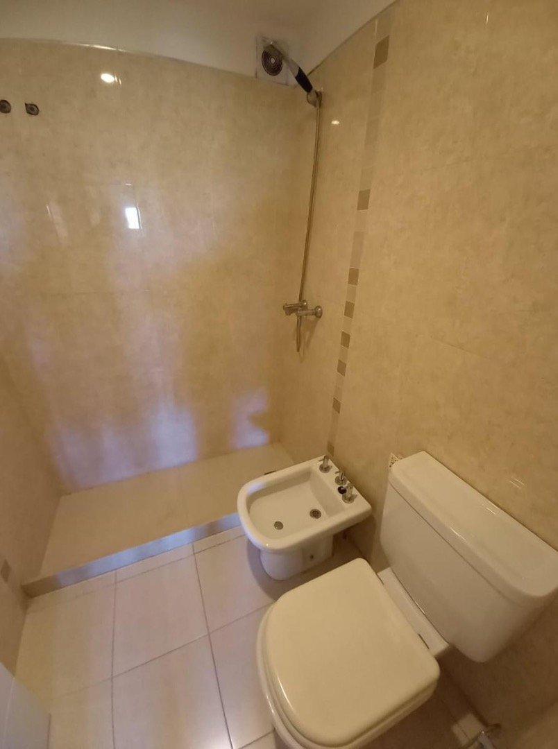 Alto Villasol - Departamento 1 Dormitorio, Balcon con Asador 5