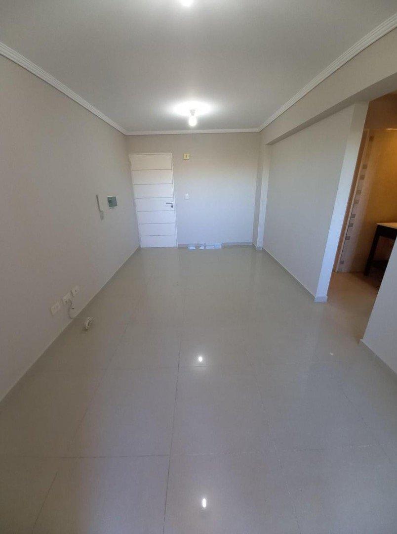 Alto Villasol - Departamento 1 Dormitorio, Balcon con Asador 2