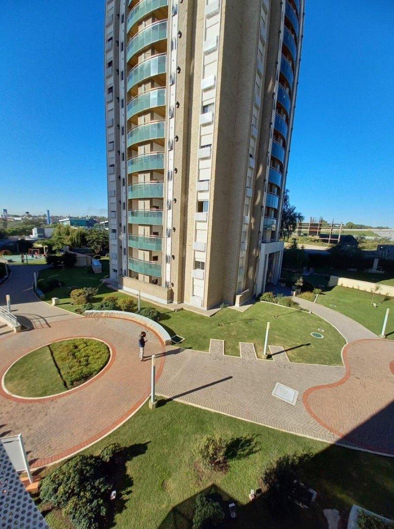 Alto Villasol - Departamento 1 Dormitorio, Balcon con Asador 3