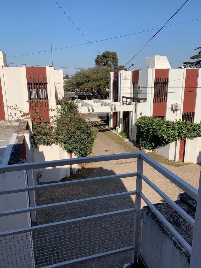 Duplex 3 Dorm. C/cochera y Patio C/asador Exc. Estado Cerro de Las Rosas! 5