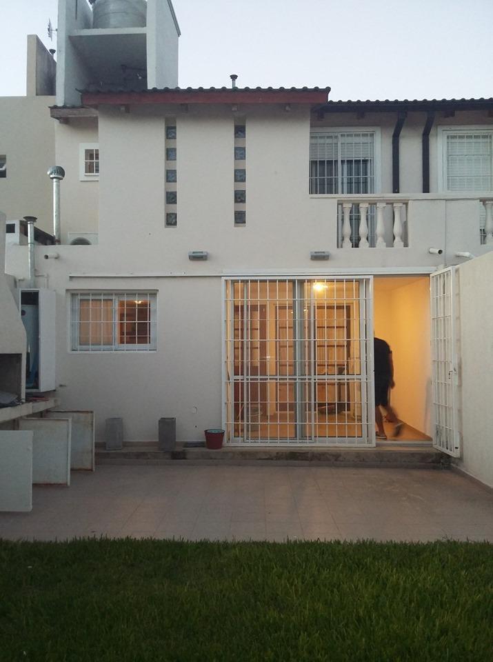 Duplex Excelente Estado 3 Dorm y Escritorio C / Cochera Aa, Calef. y Alarma! 5