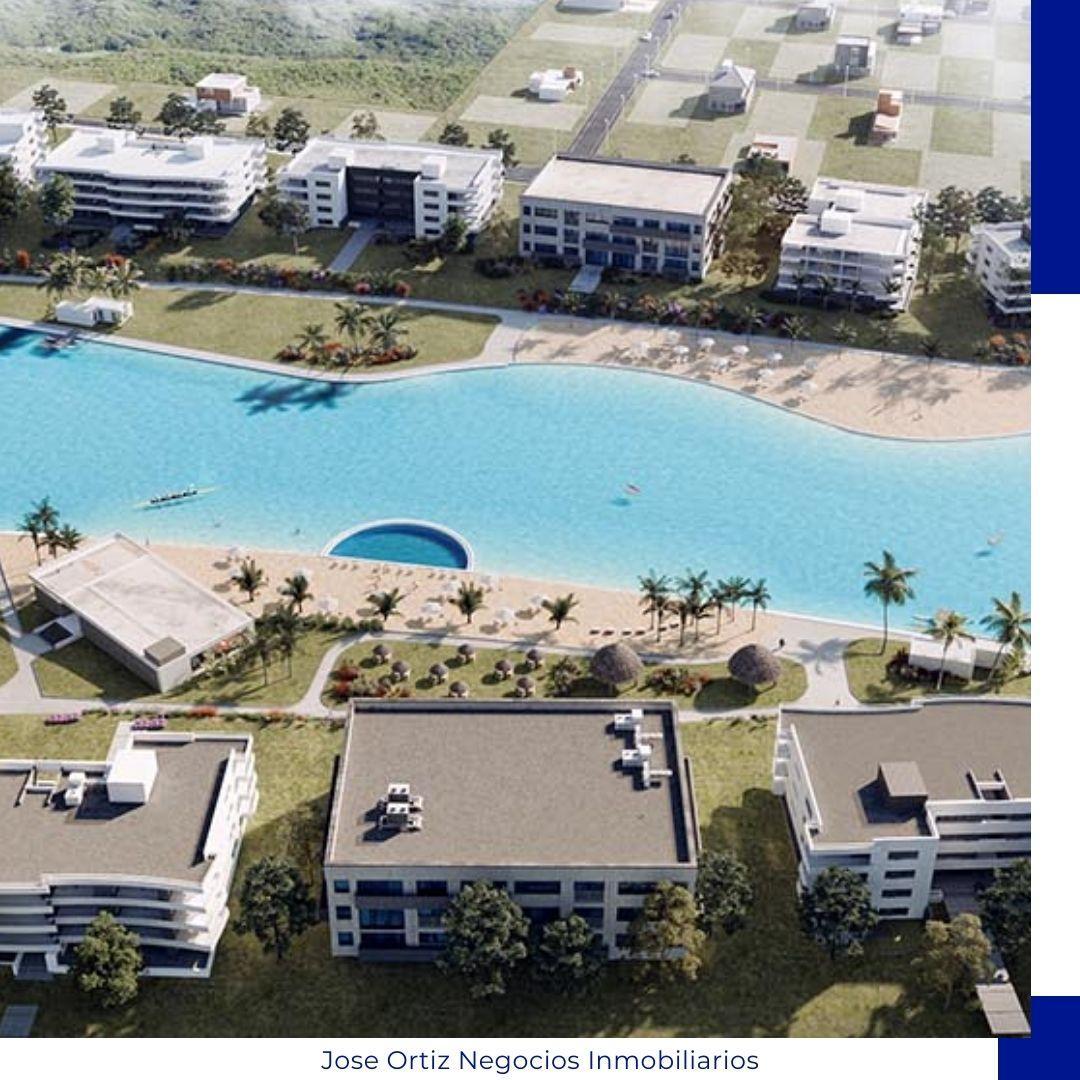 ACQUAVISTA - LOTE EN VENTA