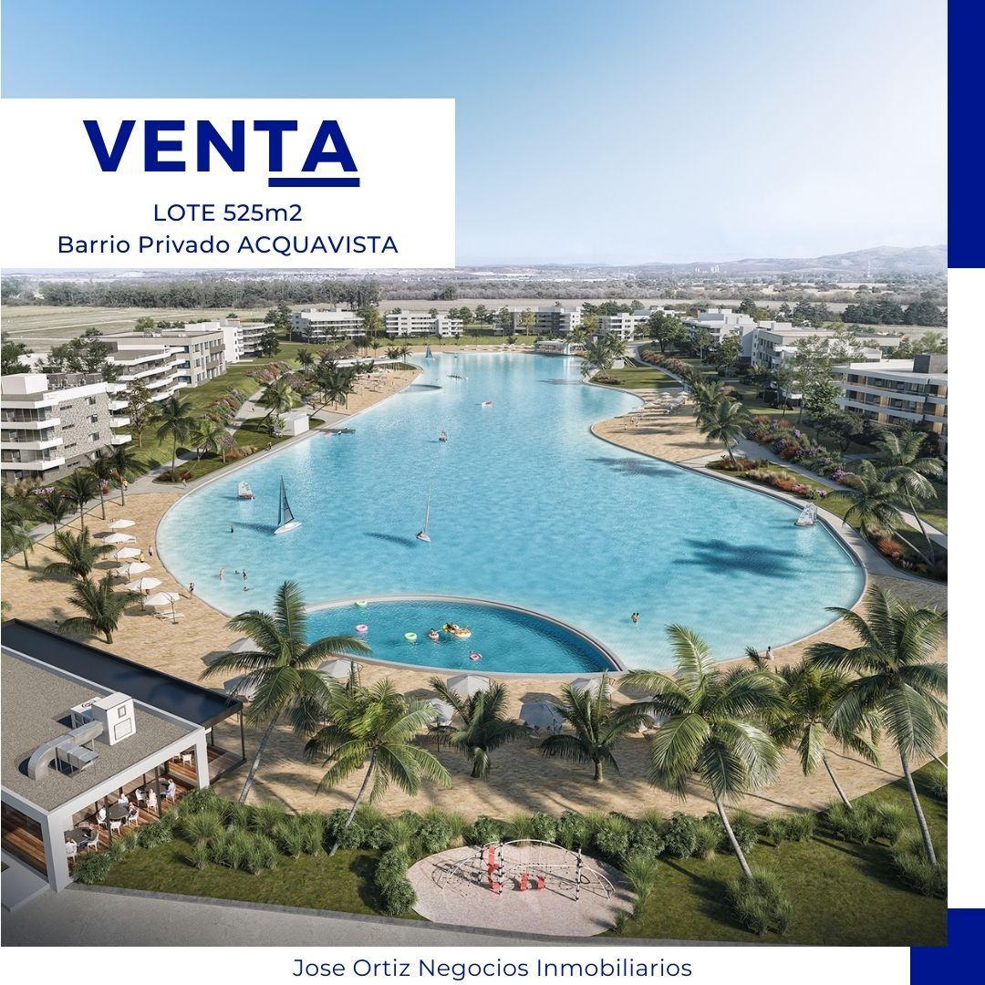 Foto de ACQUAVISTA - LOTE EN VENTA, imagen 3