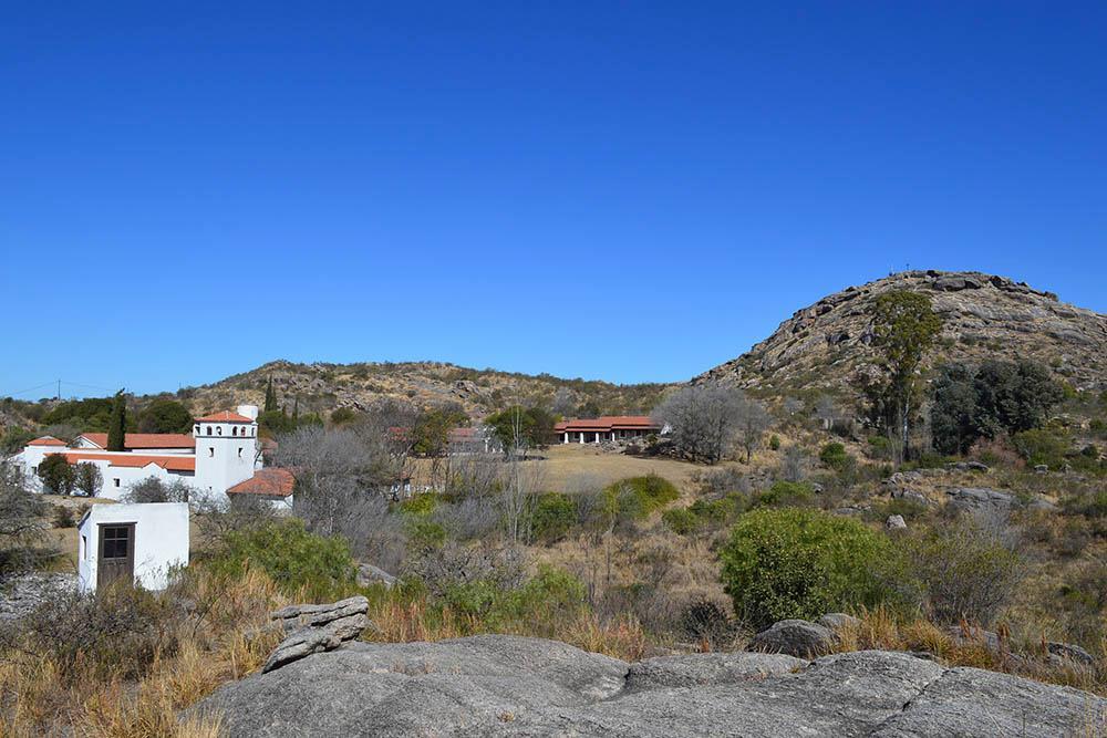 Calmayo - Hermosos Lotes de Terreno - 950 m² a 1030 m² 3