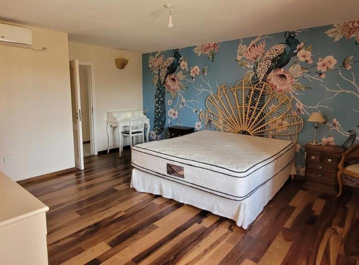 HERMOSA CASA AMOBLADA DE CATEGORIA EN LA CASCADA CON PILETA Y COCHERA!! 4