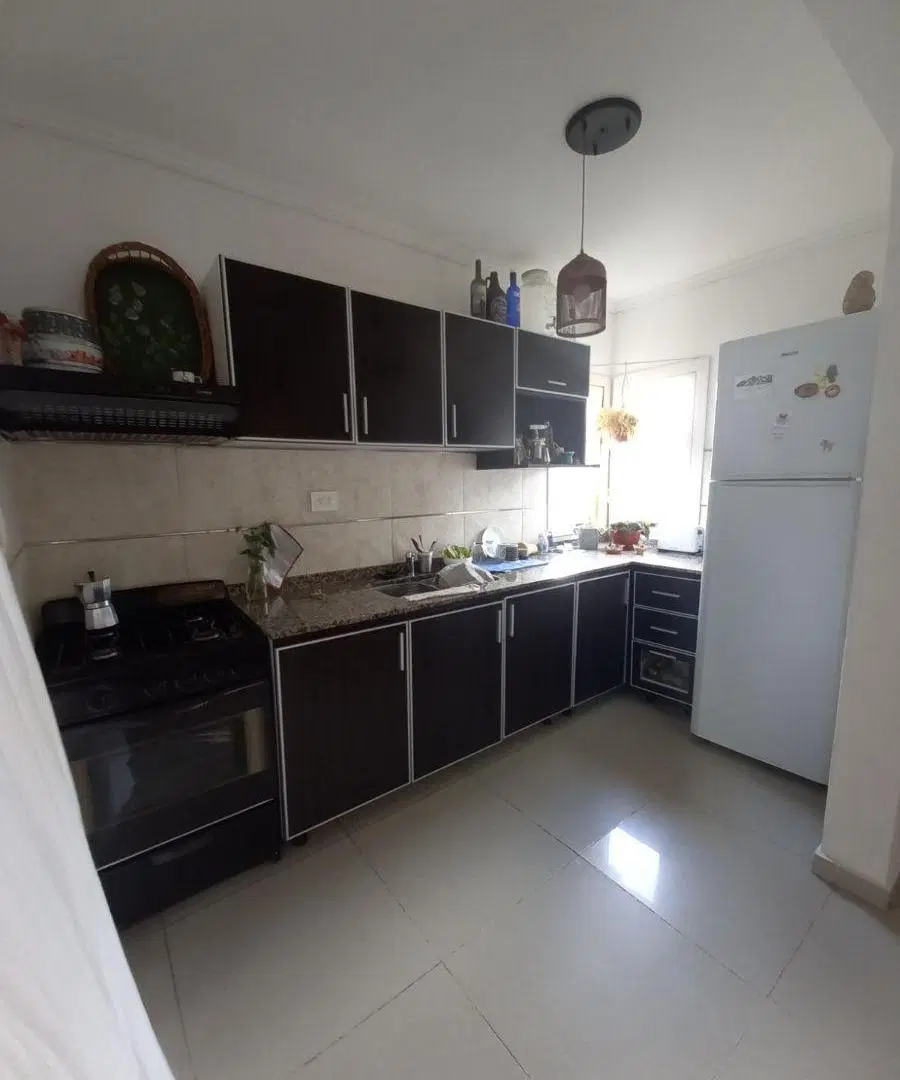 CASA 2 DORMITORIOS CON COCHERA DOBLE BARRIO PRIVADO SAN ALFONSO DEL TALAR MENDIOLAZA!! 5