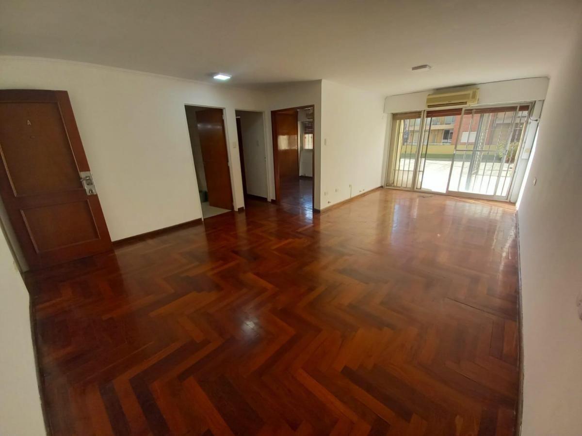 Foto de ESPECTACULAR DEPTO 2 DORM MAS ESCRIT. C/2 BAÑOS Y TERRAZA CENTRICO CON, imagen 3