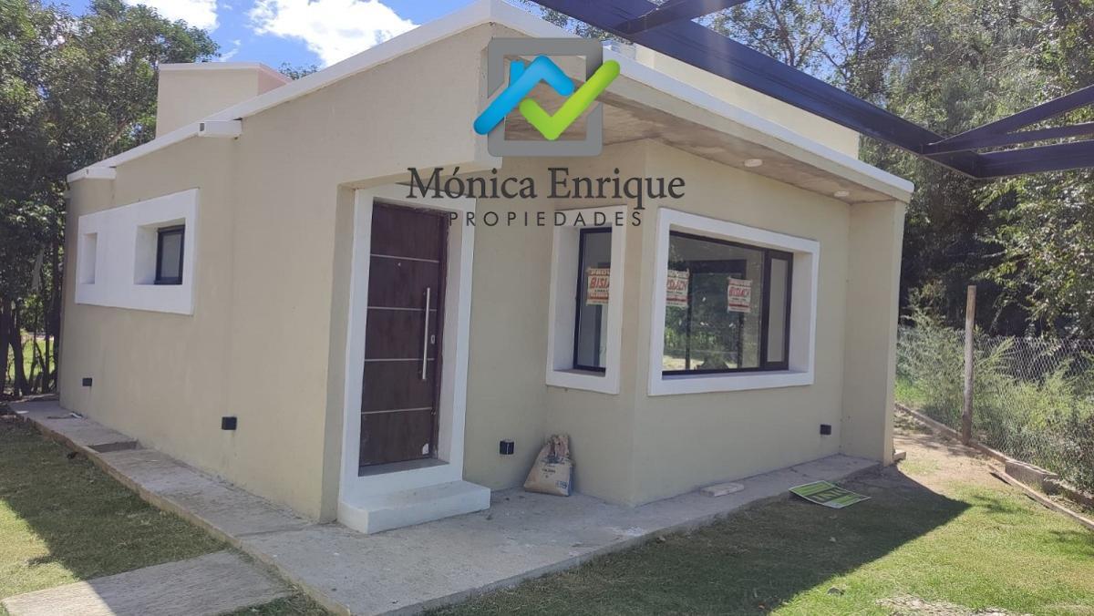 Casa a Estrenar en Villa de Merlo con Piscina a m de Av del Sol 2