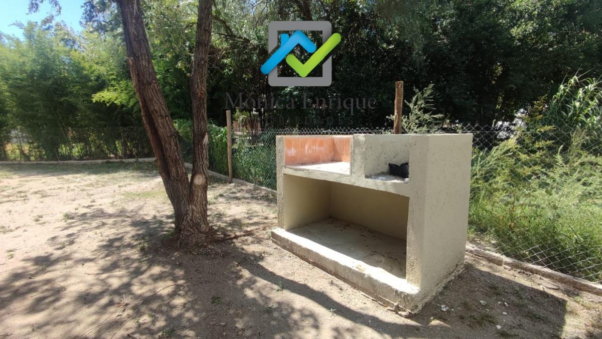 Casa a Estrenar en Villa de Merlo con Piscina a m de Av del Sol 3