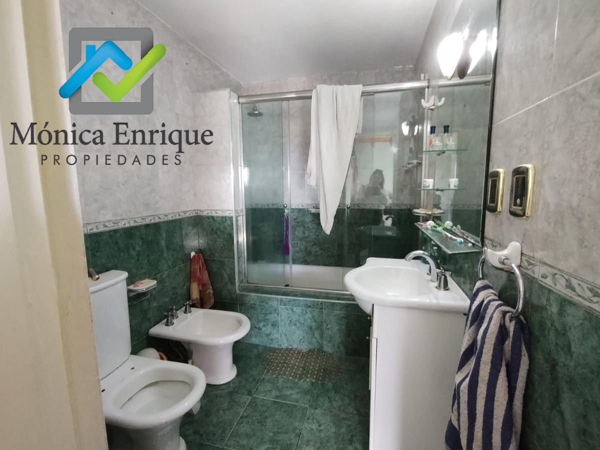 Imponente Casa + Depto en Villa de Merlo 4