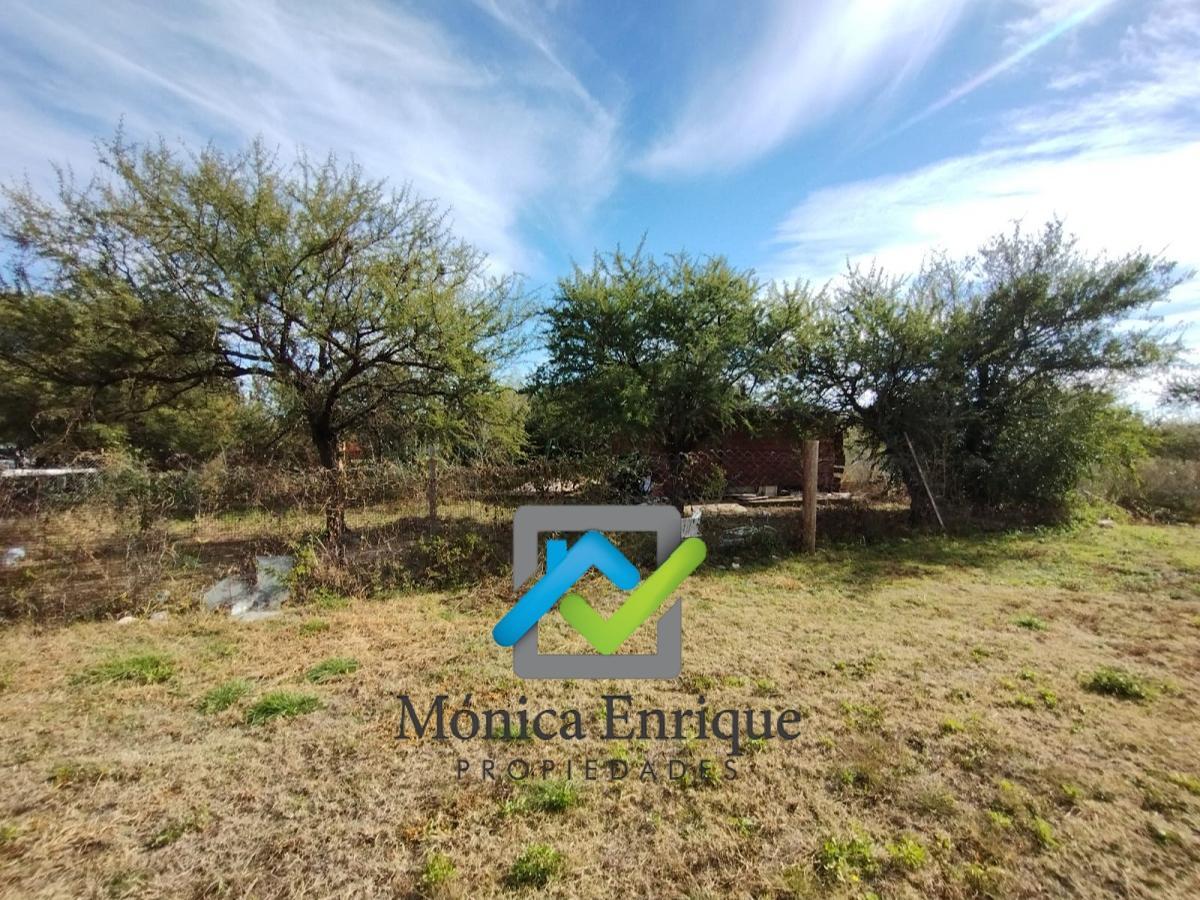 Imponente Casa + Depto en Villa de Merlo 5