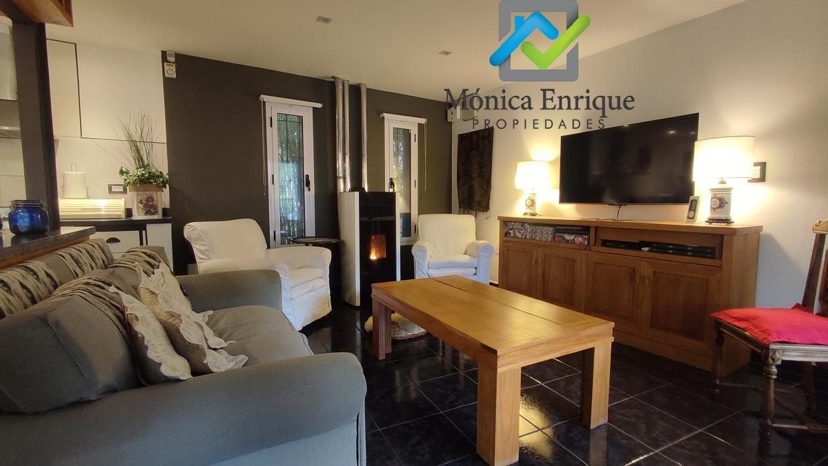 Casa Mas Cabaña en Villa Elena – Cortaderas 5