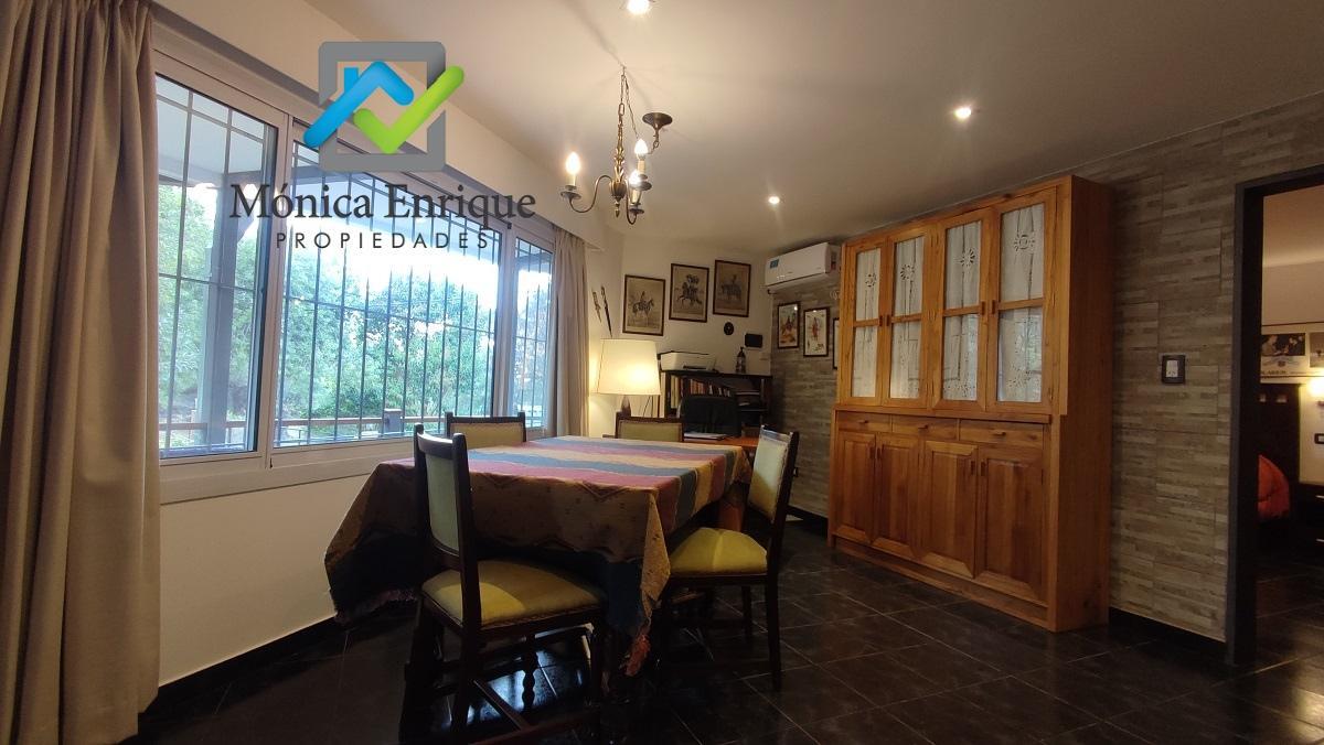 Casa Mas Cabaña en Villa Elena – Cortaderas 4