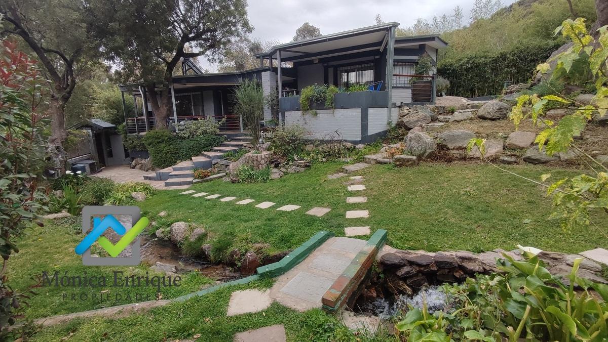 Casa Mas Cabaña en Villa Elena – Cortaderas 2